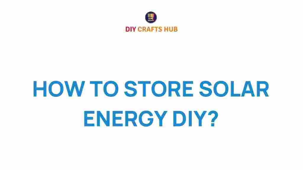 solar-energy-storage-diy