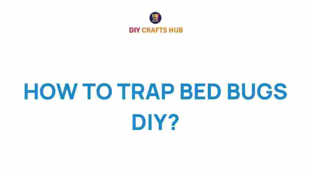 diy-bed-bug-traps