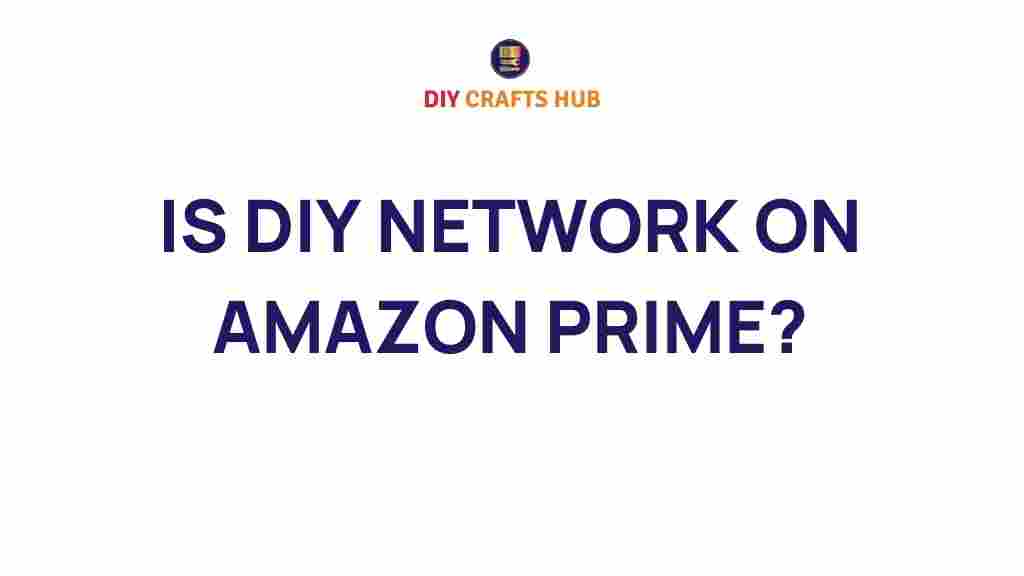 diy-network-amazon-prime