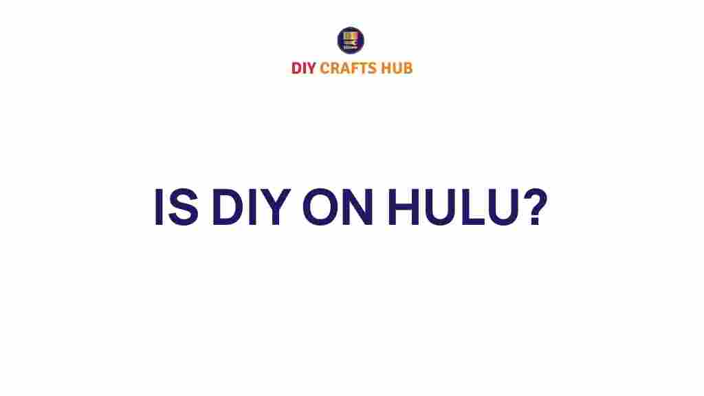diy-on-hulu