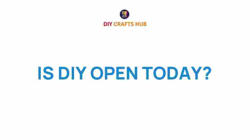 diy-open-today