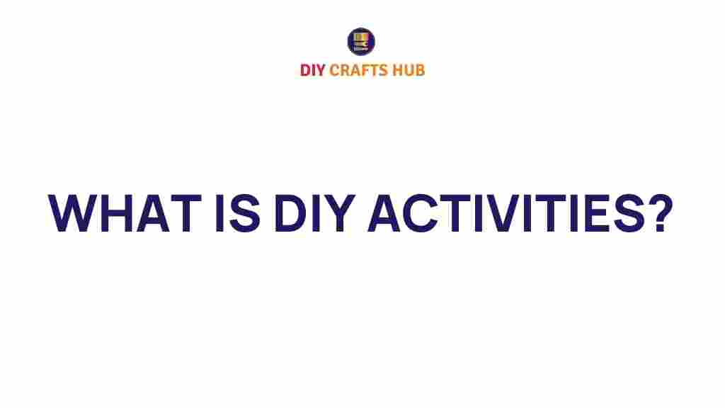 diy-activities-explored