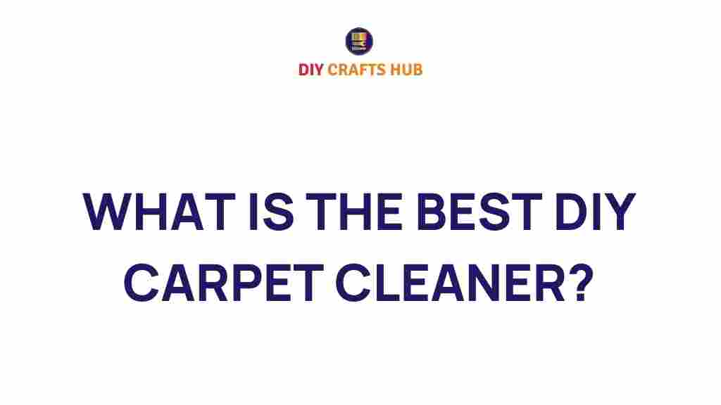 diy-carpet-cleaner-best-solutions