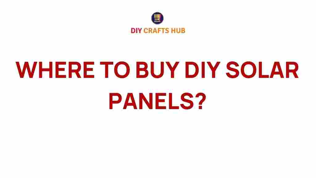 buy-diy-solar-panels