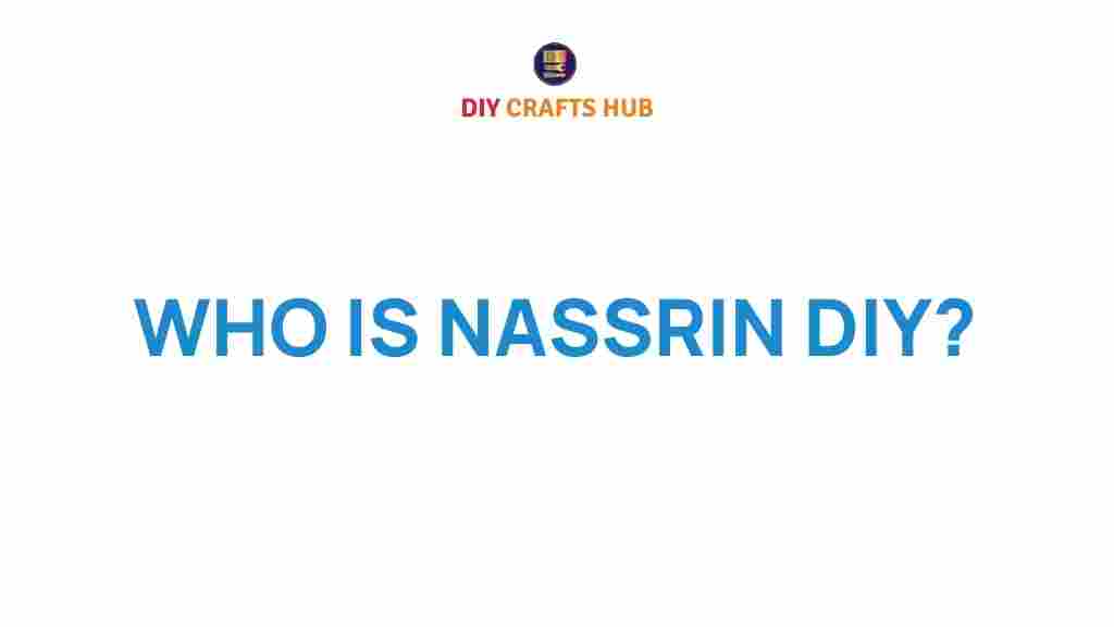 who-is-nassrin-diy
