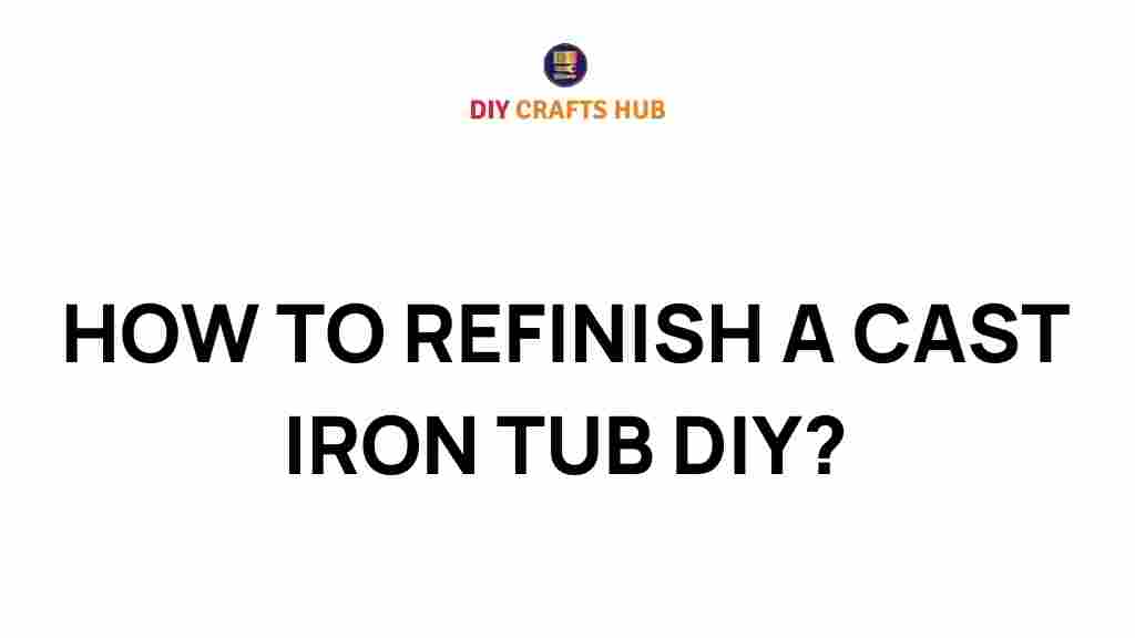 refinishing-cast-iron-tub-diy