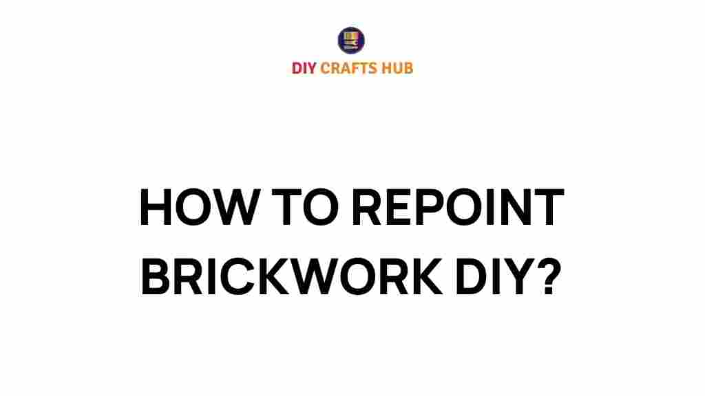 repointing-brickwork-diy