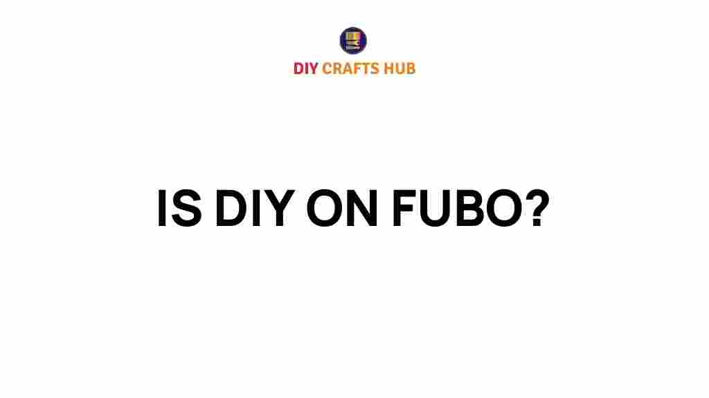 diy-on-fubo