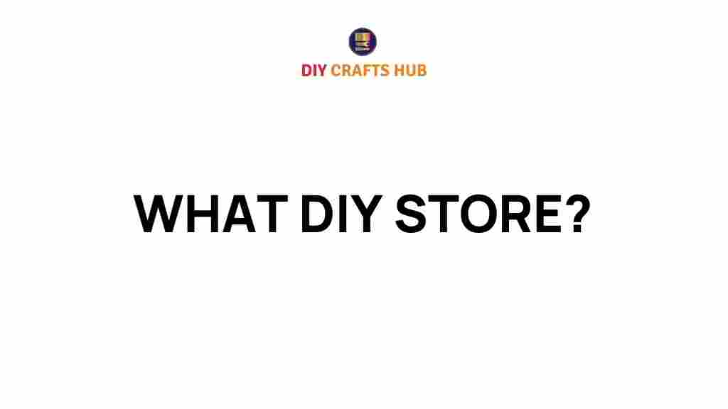 diy-store-secrets